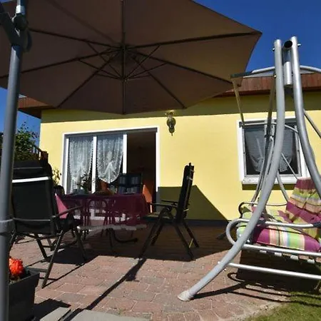 Ferienhaus Ostseeduft Auf Dem Lande Ofc 03 *