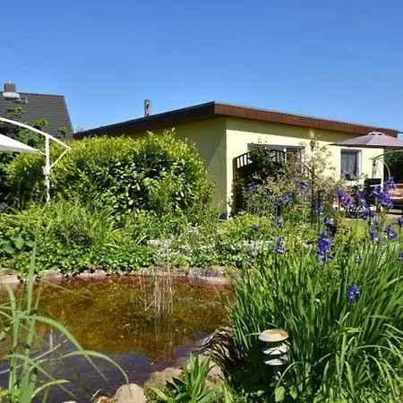 Ostseeduft Auf Dem Lande Ofc 03 Ferienhaus *