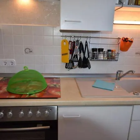 Ostseeduft Auf Dem Lande Ofc 03 Ferienhaus *