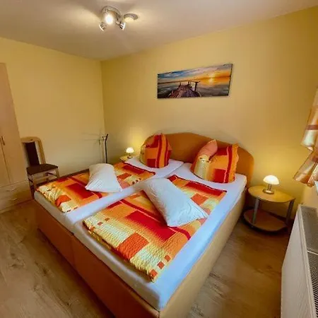 Ferienhaus Ostseeduft Auf Dem Lande Ofc 03 *