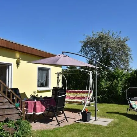 Ostseeduft Auf Dem Lande Ofc 03 Ferienhaus