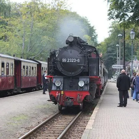 Ostseeduft Auf Dem Lande Ofc 03 * Reddelich