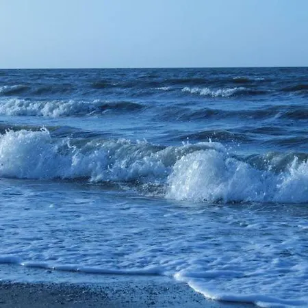 Ostseeduft Auf Dem Lande Ofc 03